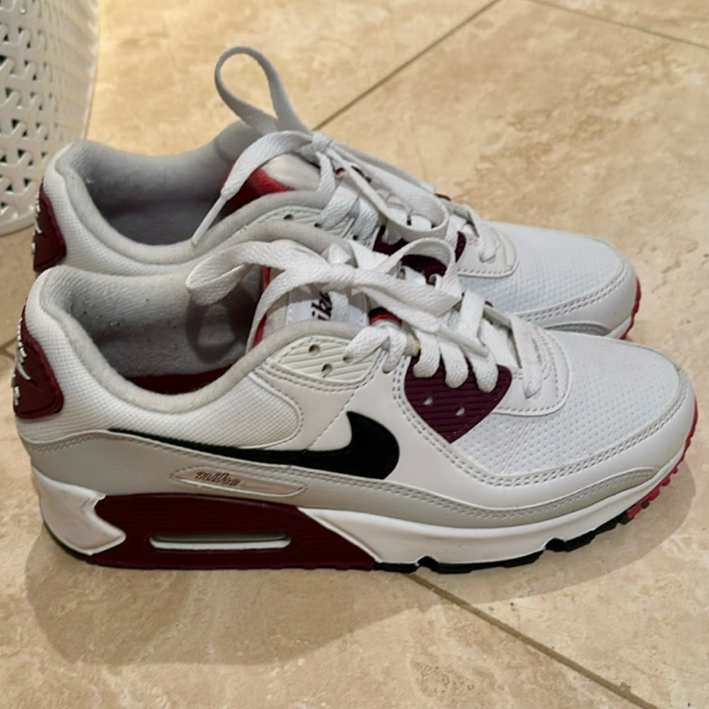 Nike Air Max 90 Women’s 8